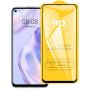 9D Tempered Glass Screen Protector For Huawei P40 Lite 5G Smart Phone