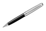Caran Dache Leman Ballpoint Bicolor Black