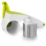 - Easy Cook Rotary Cheese Grater