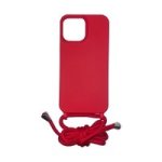 Phone Case - Apple Iphone 13 Pro Max Red