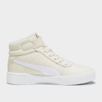 Puma Carina 2.0 Mid _ 173975 _ Beige - 8 Beige