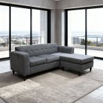 Norway Corner Couch