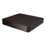 Z8516NFR-16P-S 16 Channel Bs Nvr – Poe