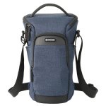 Vesta Aspire 16Z Sling Bag For Camera With Zoom Lens 70-200MM - Navy