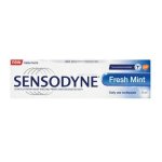 Sensodyne Fresh Mint Toothpaste 75ML
