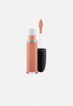 MAC Retro Matte Liquid Lip Colour - Burnt Spice