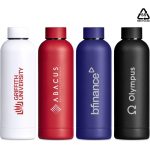 Kooshty Bermuda Recycled Stainless Steel Water Bottle 800ML