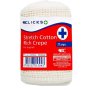 Clicks Stretch Cotton Rich Crepe 75MM