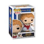 Funko Pop Animation: Black Clover – Julius Casting Magic Spell