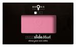 Bronx Single Slide Blush in Flamingo