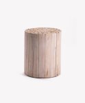 Side Table Arch Natural 40CM