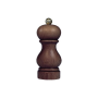 Grinder Bisetti Pepper Mill Walnut 13CM