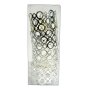 Napkin Rings X4 Assorted