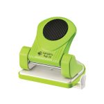 Kangaro PERFO-20 Sheet Punch Green