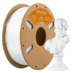 Eryone Hyper Speed Pla+ pla Pro White Filament For 3D Printers