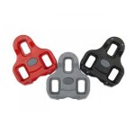 Keo Cleats - Black: 0 Degree Movement