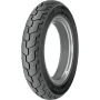 Dunlop D402 Harley-davidson Rear Tyre MT90B16 74H