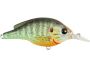 - Sunfish Crankbait- Pumpkinseed - M- 70MM