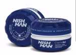 Nish Hairstyling Cream 05 Medium Hold