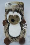 All For Paws Woodland Classic Omer Hedgehog Dog Toy 3.5 Kg