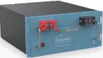 U-P5000 – 5KWH Lithium Battery 1.5C