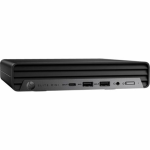 HP Prodesk 400 G9 I3 14100T 8G RAM 256GB + 256GB Sdd Windows 11 Pre-owned