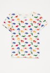PoP Candy Printed Tee - Multi