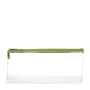 Clear Pvc Bag Pack Of 6