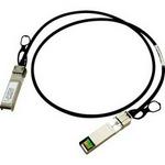 HP X240 10G SFP & SFP 0.65m DAC Cable