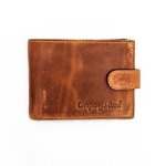 Bob’s Leather Wallet