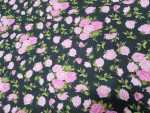 Polly Cotton Printed 150CM