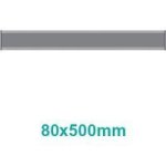 Parrot Sign Frame 80 X 500MM M