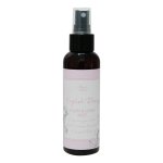 Natures Edition Scented Bottle Room&linen Mist Rose 125ML