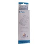 Pioneer Pet T-shaped Filter For Swan Fountain