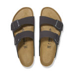 Birkenstock Unisex Birkibuc Regular Width Sandals