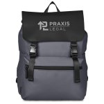 Serendipio Skyline Laptop Backpack