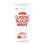 Classic Bloody Mary 300ML Can
