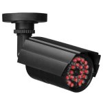 Dummy Ir Camera With 23PCS LED
