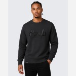 Nero-s Sweater Black