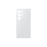 Samsung Shield Case – Samsung Galaxy S24 Ultra – Light Gray
