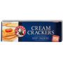 Bakers Cream Crackers