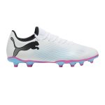 Puma Future 7 Play Fg ag Soccer Boots