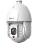Dahua DH-SD6E825MA-HNR-A-PV1 8MP 25X Smart Dual Illumination Active Deterrence Network Ptz Camera 5.4MM 135MM Varifocal Lens 140