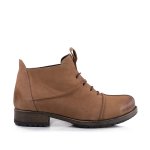 Sorcerer Camel - Camel 42 Leather