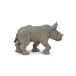 White Rhino Baby -