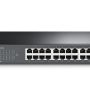 Tp-link TL-SF1024D 24-PORT 10 100MBPS Desktop Rackmount Switch