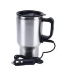 Stainless Steel Travel Mug