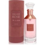 Velvet Rose Unisex Eau De Parfum Spray 100 Ml - Parallel Import