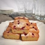 Financiers – Box Of 12