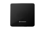 TS8XDVDS-K External USB Powered DVD Multi-writer - Black